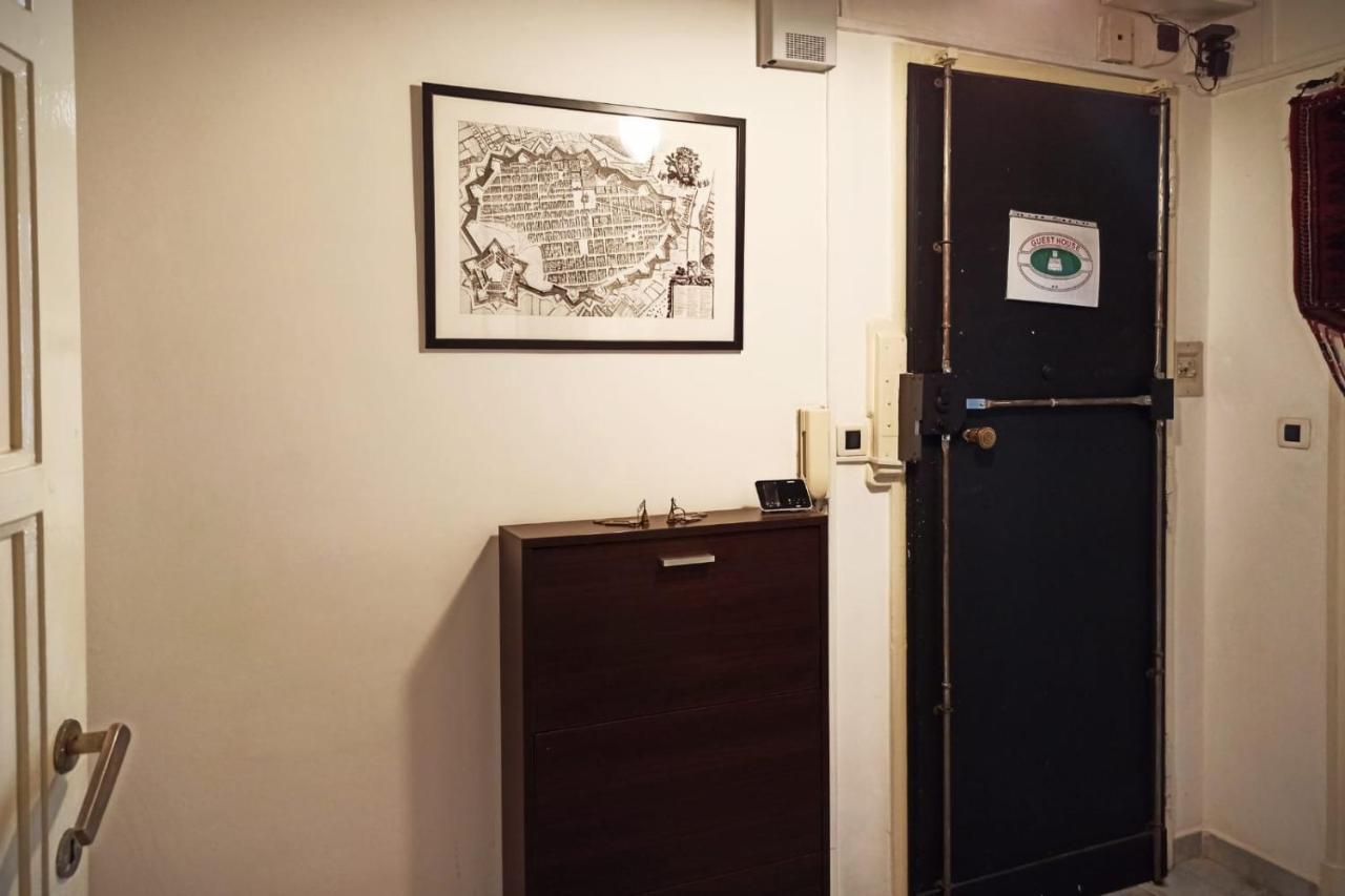 La Casa Di Born In Turin公寓 外观 照片