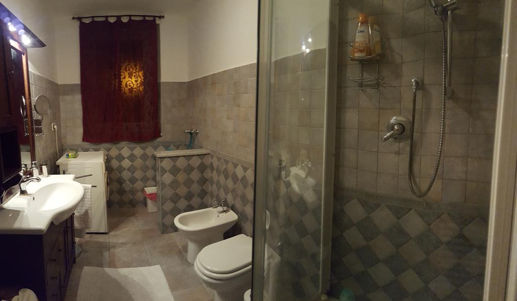 La Casa Di Born In Turin公寓 外观 照片